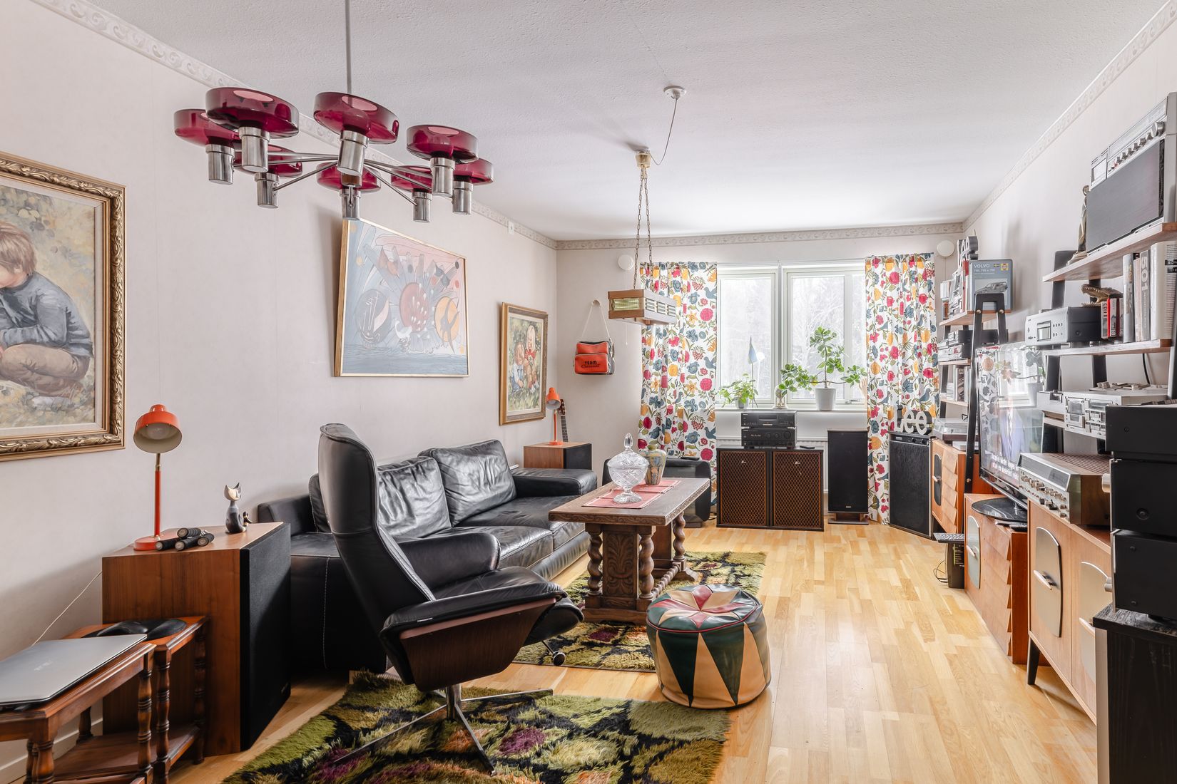 Bostadsrätt, Västeränggatan 5A, Karlstad