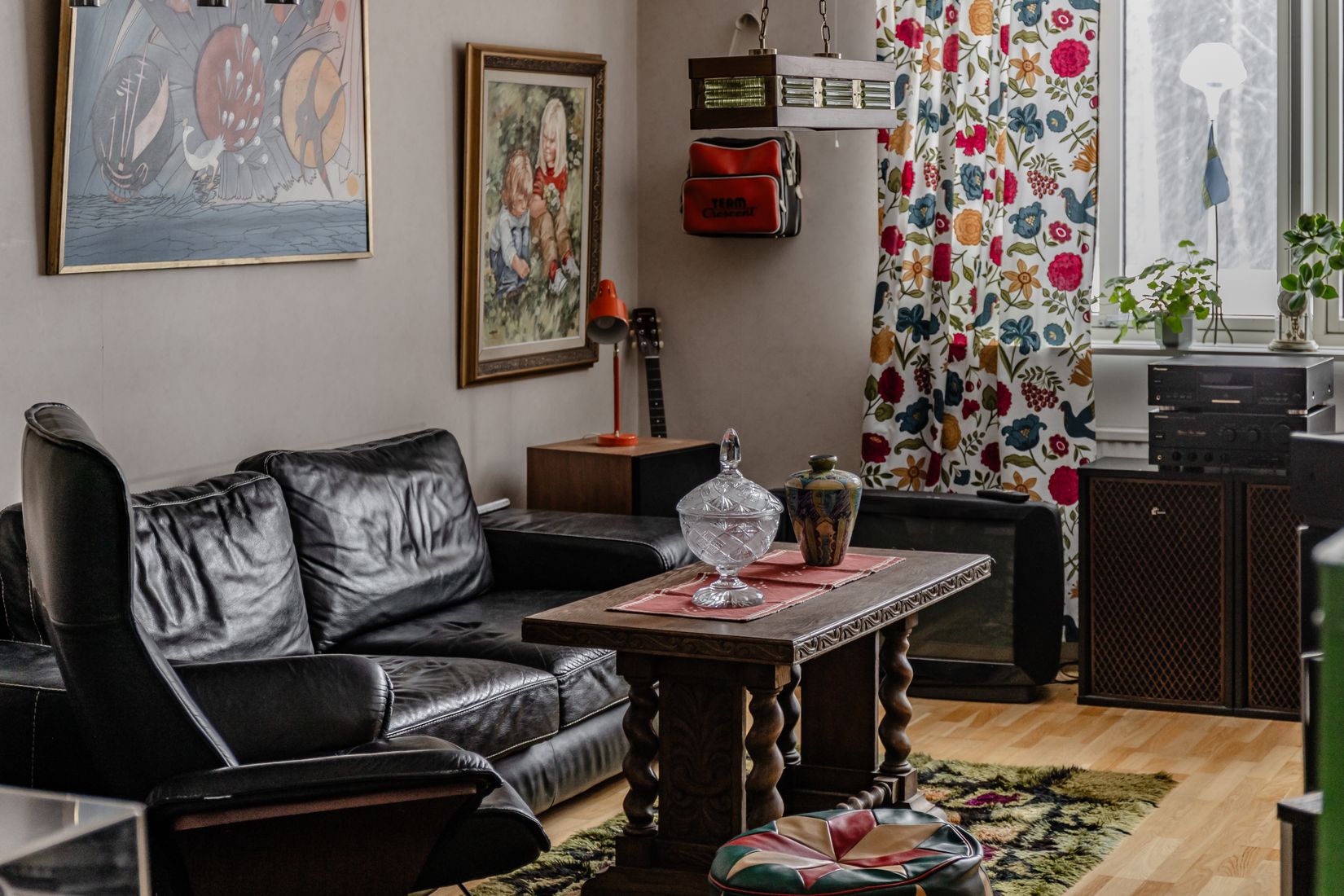 Bostadsrätt, Västeränggatan 5A, Karlstad