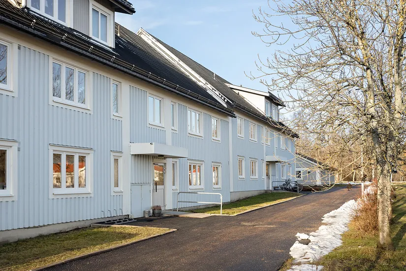 Bostadsrätt, Västeränggatan 5A, Karlstad