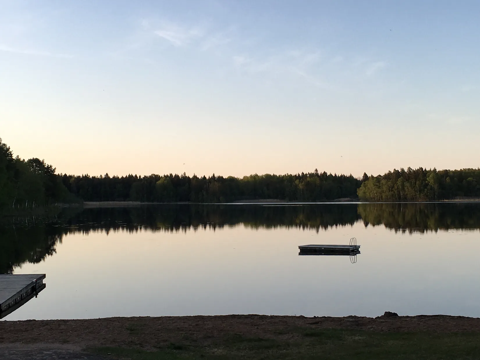 Fritidshus, Grytsjövägen 51, Gryta - Skogstorp, Norrtälje