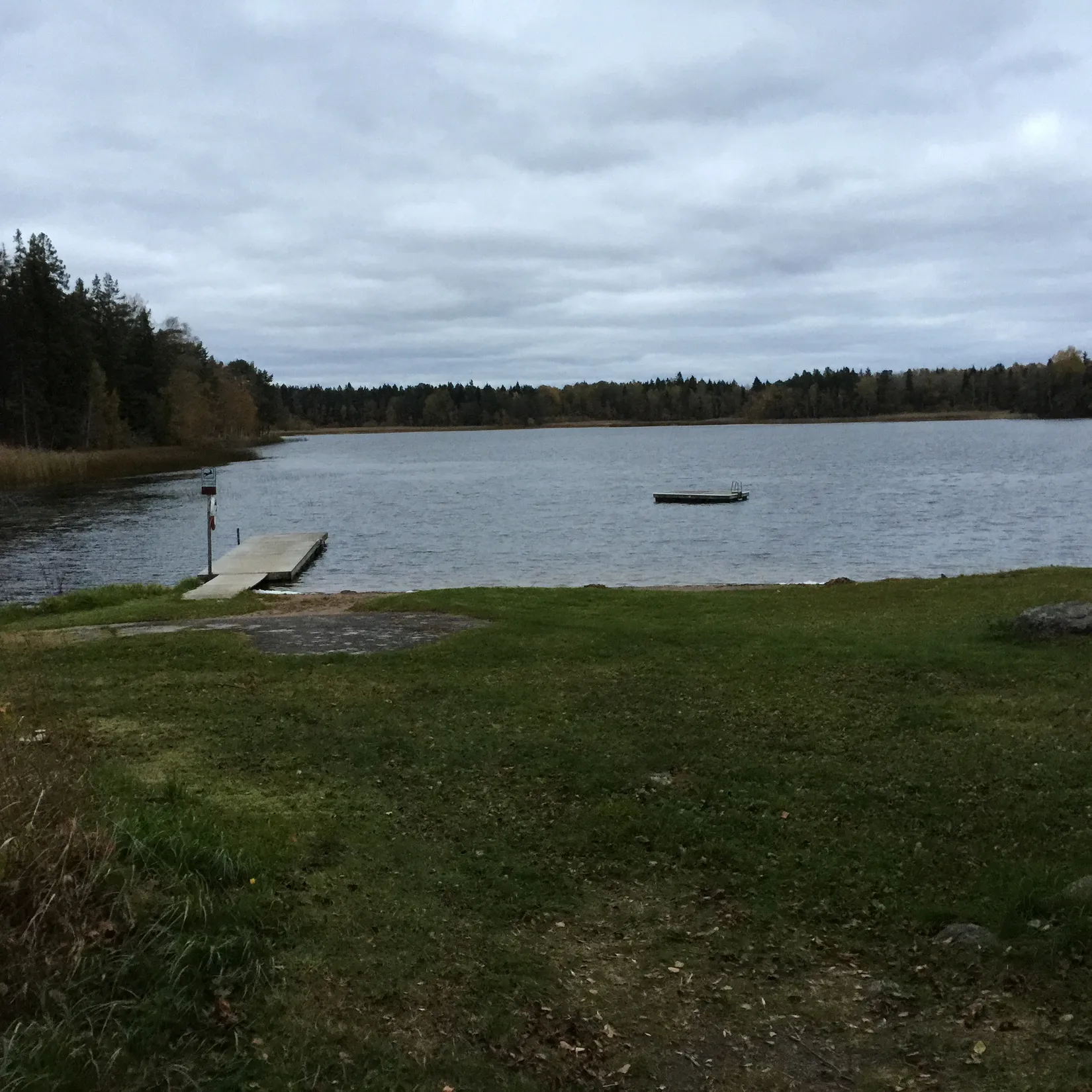 Fritidshus, Grytsjövägen 51, Gryta - Skogstorp, Norrtälje