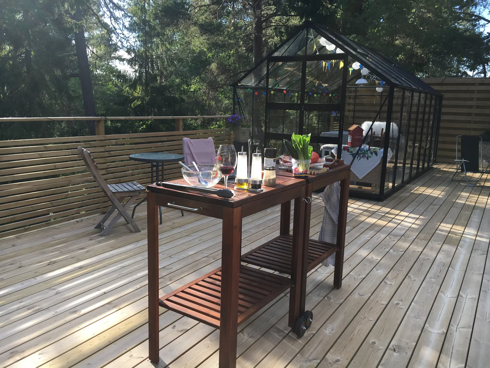 Fritidshus, Grytsjövägen 51, Gryta - Skogstorp, Norrtälje