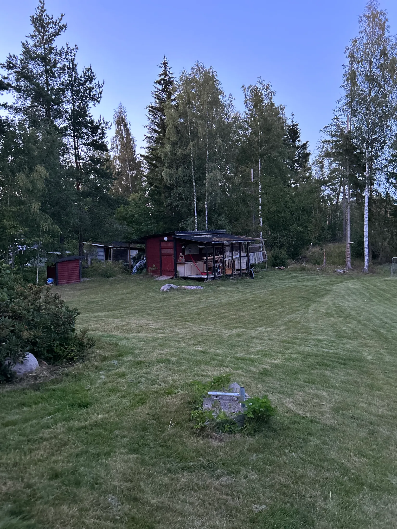 Fritidshus, Grytsjövägen 51, Gryta - Skogstorp, Norrtälje