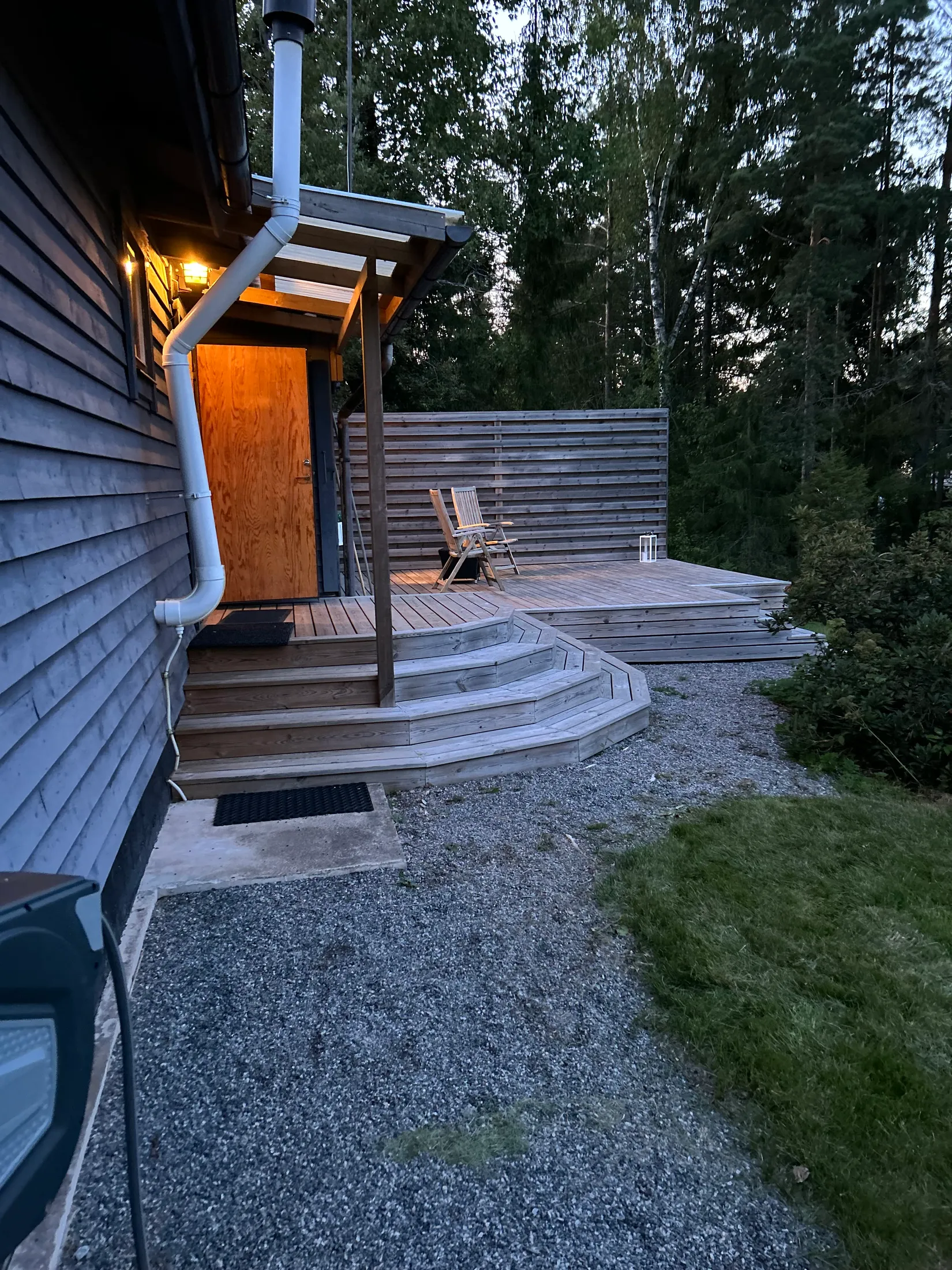 Fritidshus, Grytsjövägen 51, Gryta - Skogstorp, Norrtälje