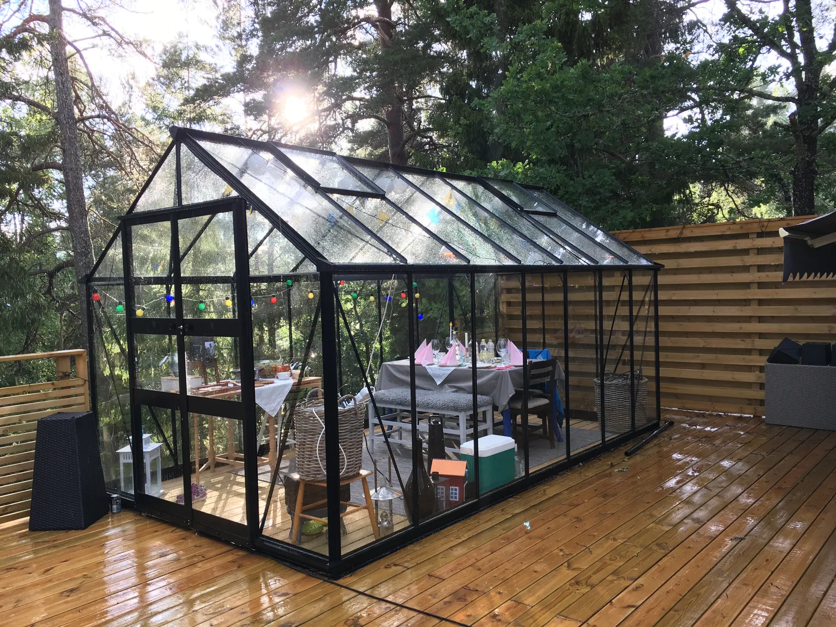 Fritidshus, Grytsjövägen 51, Gryta - Skogstorp, Norrtälje