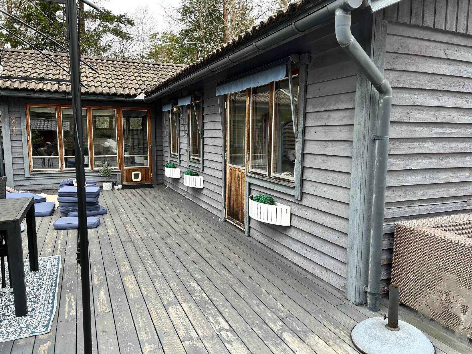 Fritidshus, Grytsjövägen 51, Gryta - Skogstorp, Norrtälje