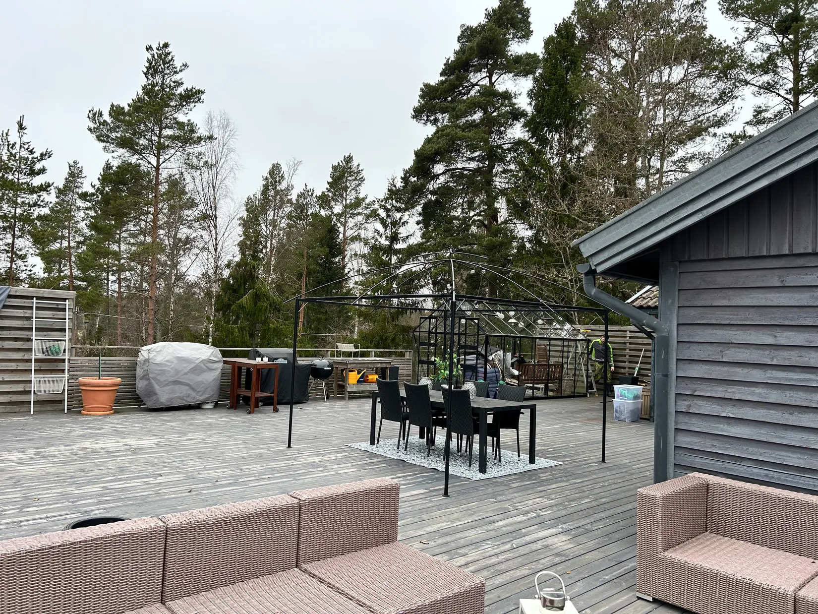 Fritidshus, Grytsjövägen 51, Gryta - Skogstorp, Norrtälje