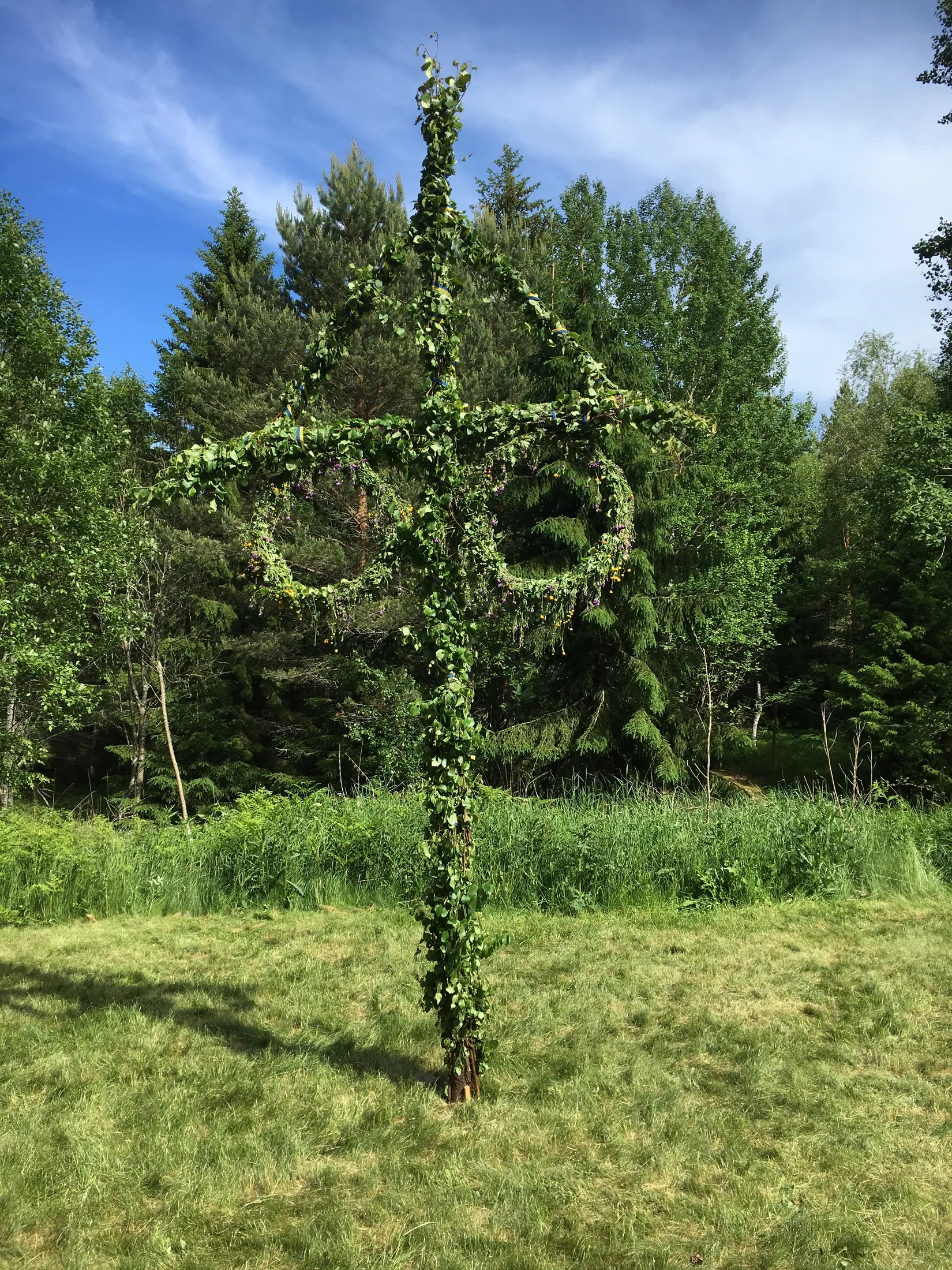 Fritidshus, Grytsjövägen 51, Gryta - Skogstorp, Norrtälje