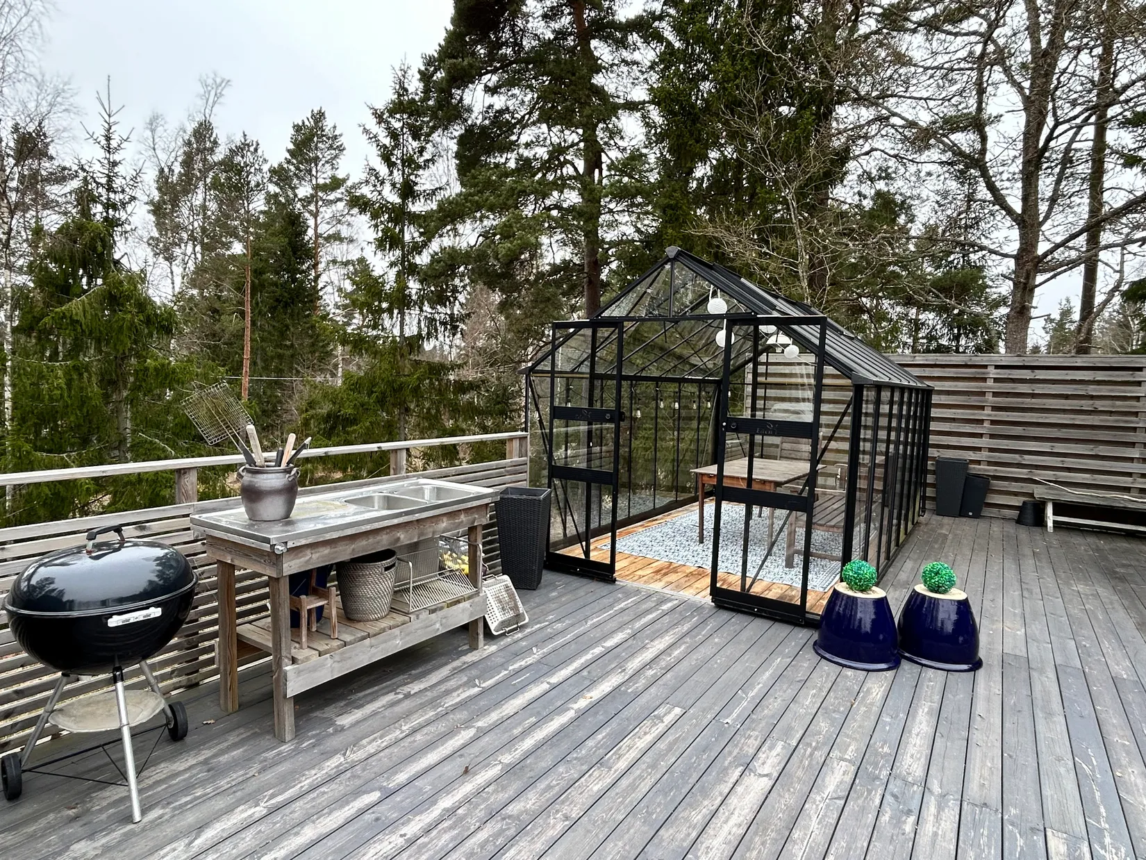 Fritidshus, Grytsjövägen 51, Gryta - Skogstorp, Norrtälje