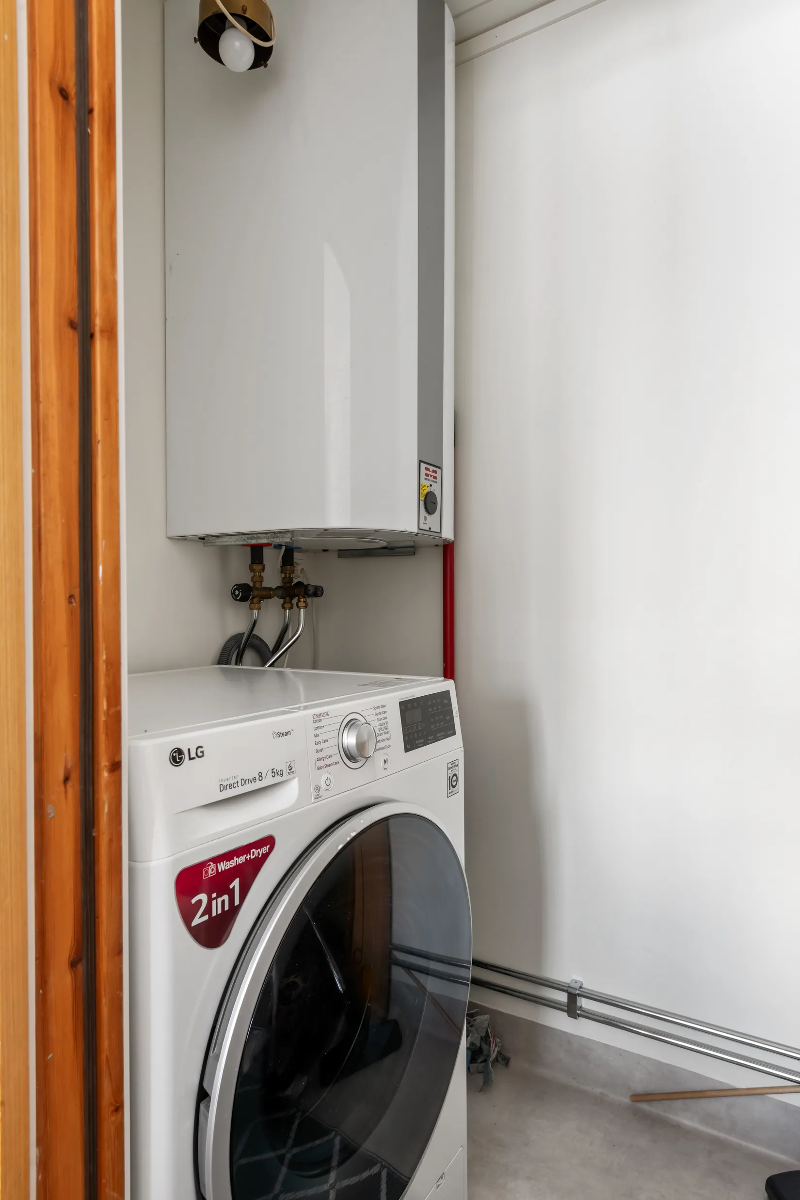 Fritidshus, Grytsjövägen 51, Gryta - Skogstorp, Norrtälje