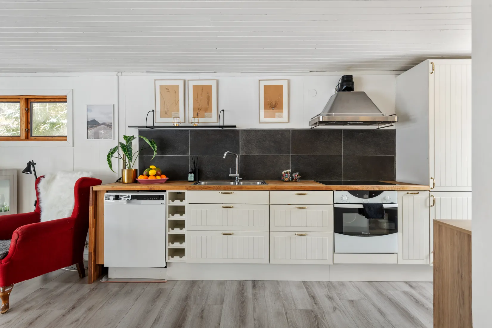 Fritidshus, Grytsjövägen 51, Gryta - Skogstorp, Norrtälje