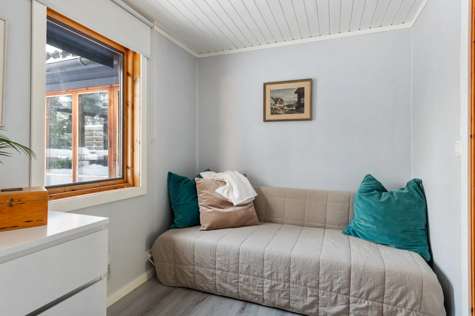 Fritidshus, Grytsjövägen 51, Gryta - Skogstorp, Norrtälje