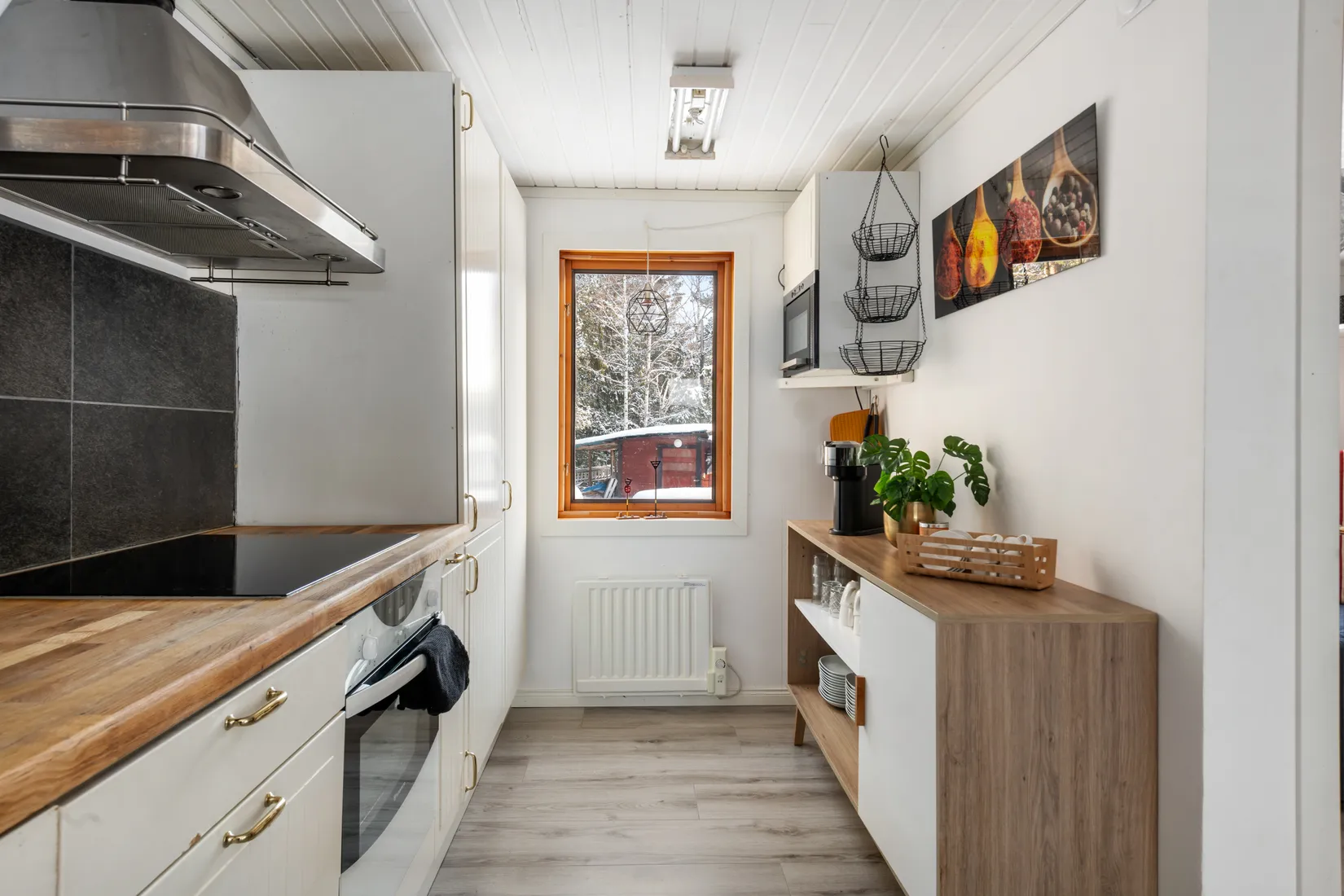 Fritidshus, Grytsjövägen 51, Gryta - Skogstorp, Norrtälje