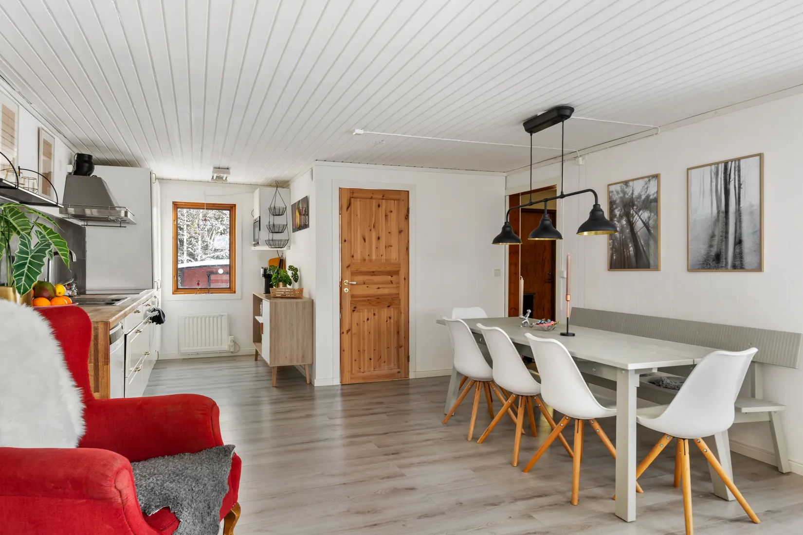 Fritidshus, Grytsjövägen 51, Gryta - Skogstorp, Norrtälje