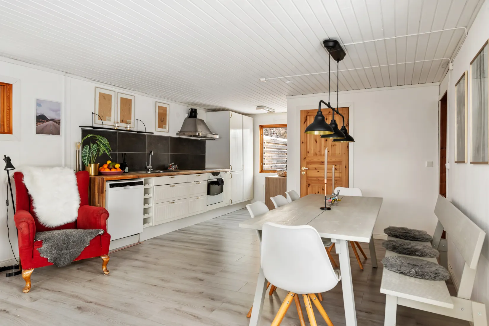 Fritidshus, Grytsjövägen 51, Gryta - Skogstorp, Norrtälje