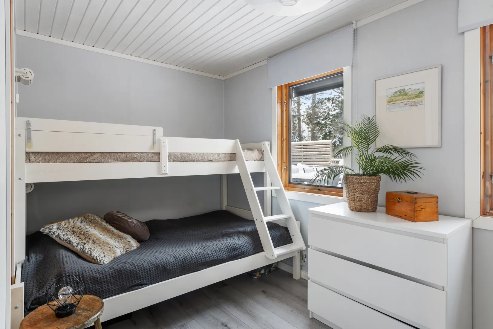 Fritidshus, Grytsjövägen 51, Gryta - Skogstorp, Norrtälje