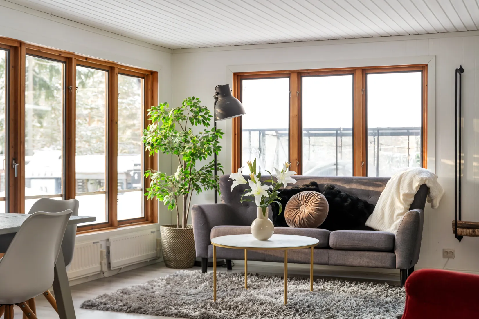 Fritidshus, Grytsjövägen 51, Gryta - Skogstorp, Norrtälje