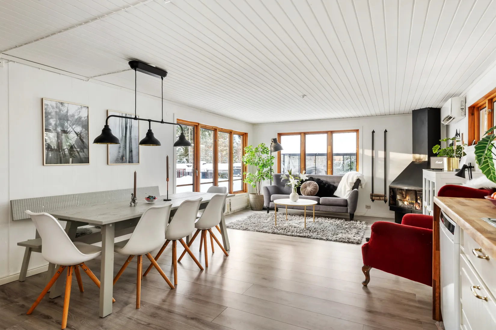 Fritidshus, Grytsjövägen 51, Gryta - Skogstorp, Norrtälje