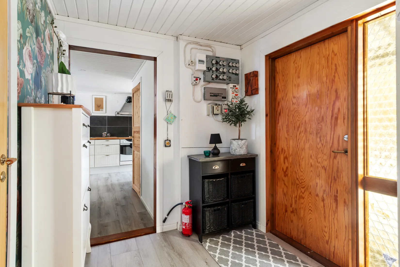 Fritidshus, Grytsjövägen 51, Gryta - Skogstorp, Norrtälje