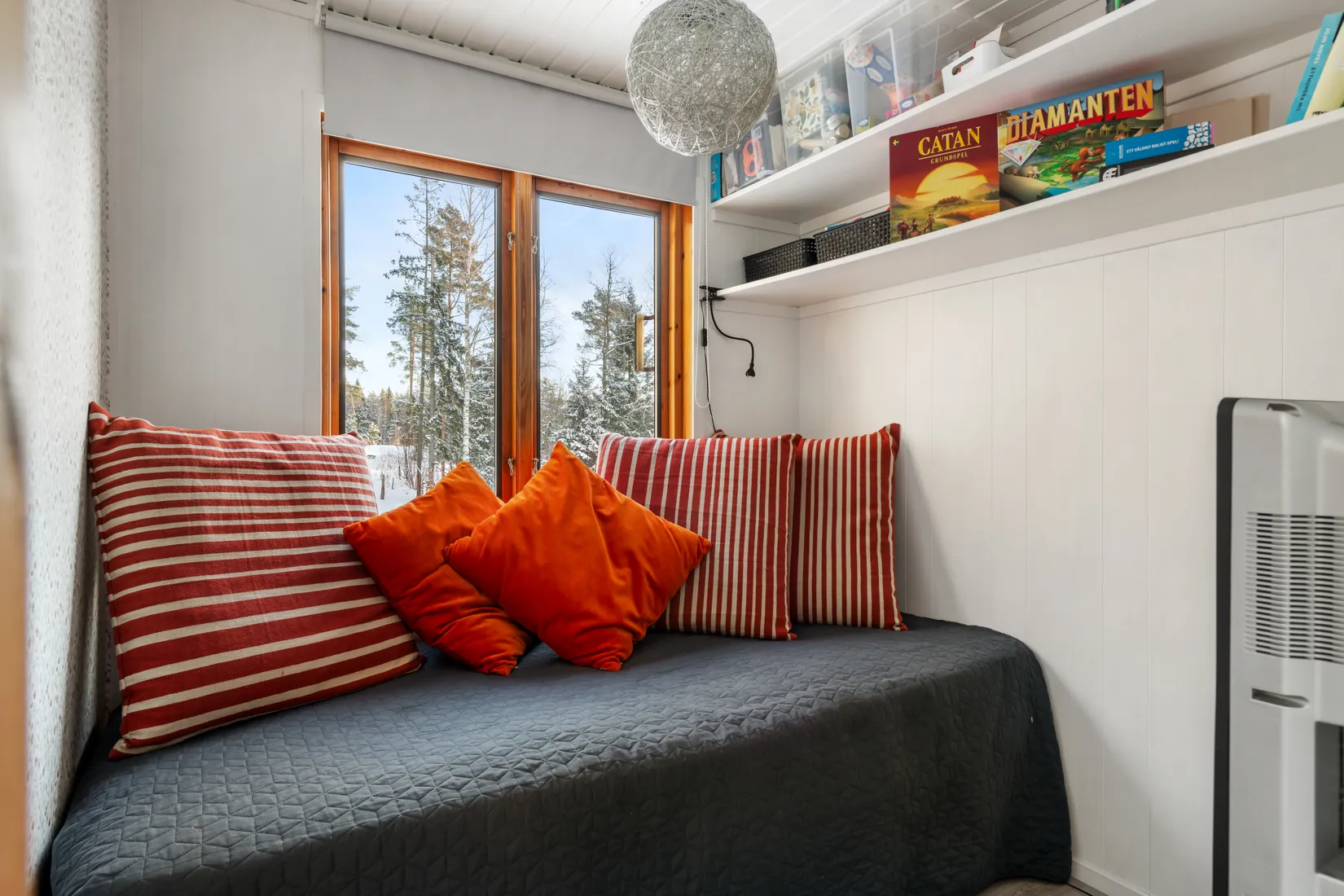 Fritidshus, Grytsjövägen 51, Gryta - Skogstorp, Norrtälje