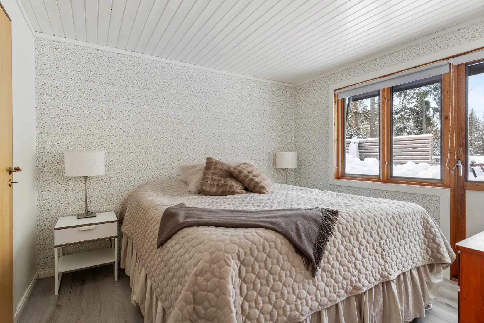 Fritidshus, Grytsjövägen 51, Gryta - Skogstorp, Norrtälje