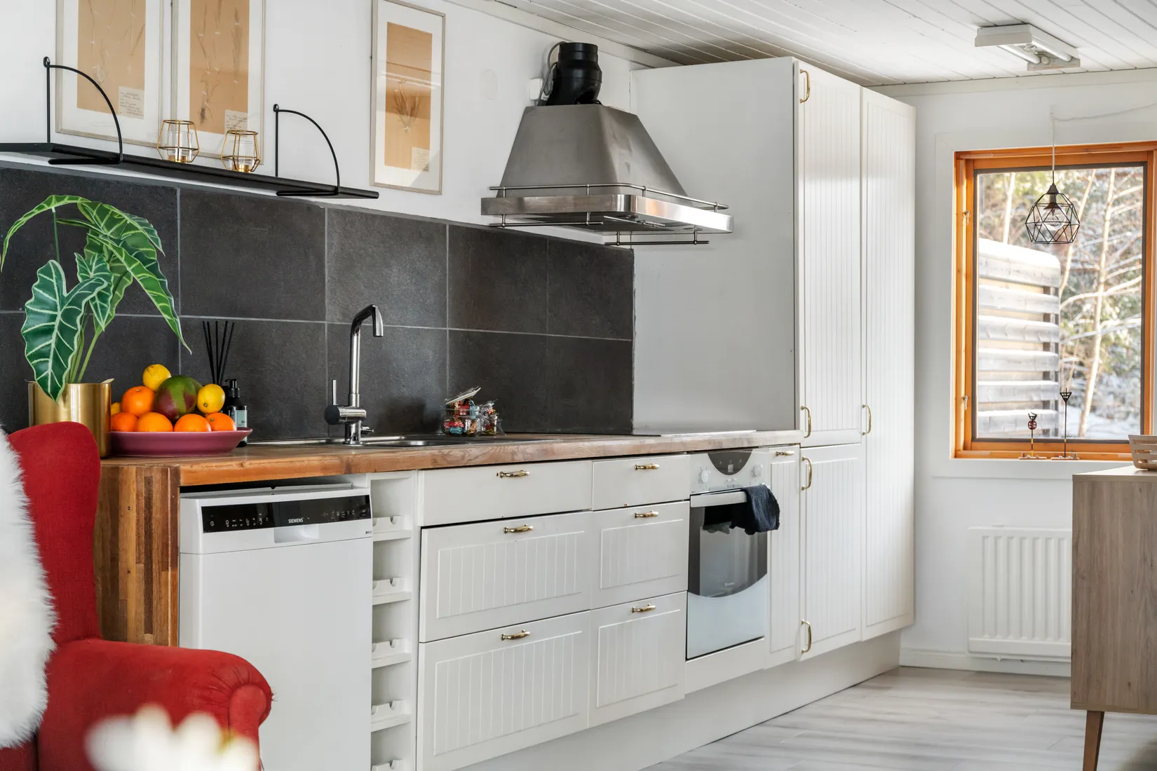 Fritidshus, Grytsjövägen 51, Gryta - Skogstorp, Norrtälje