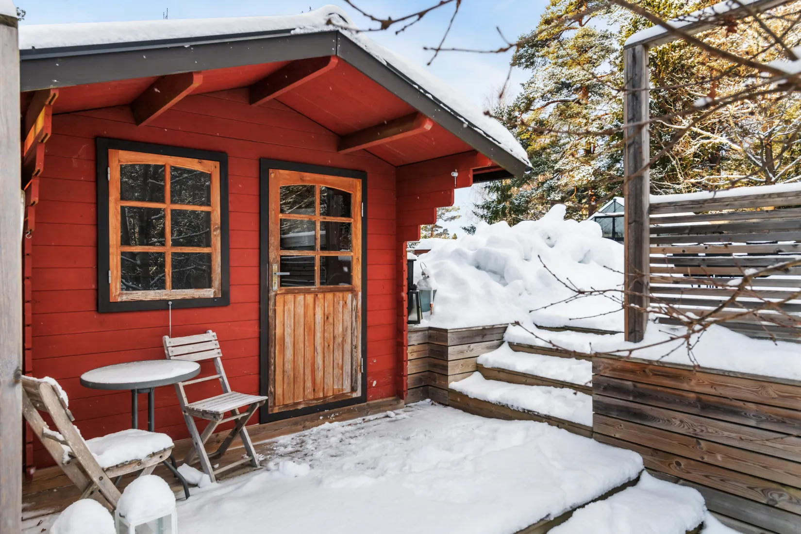 Fritidshus, Grytsjövägen 51, Gryta - Skogstorp, Norrtälje