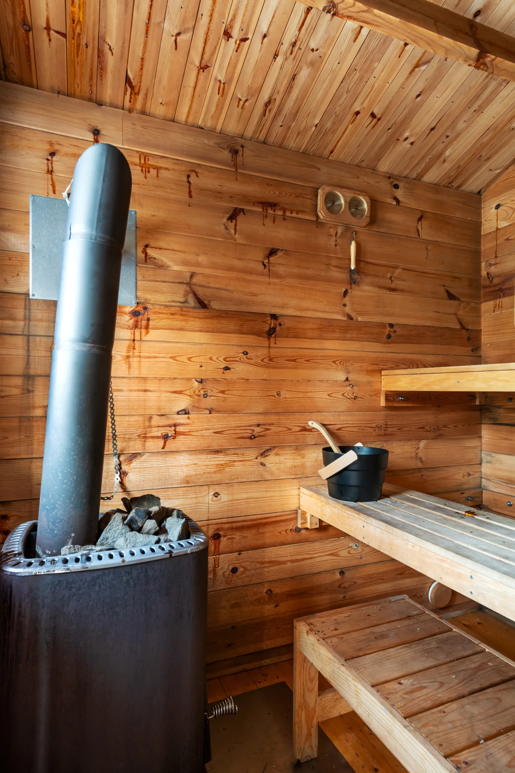 Fritidshus, Grytsjövägen 51, Gryta - Skogstorp, Norrtälje