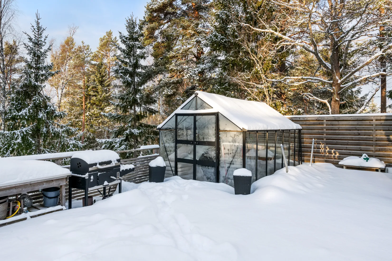 Fritidshus, Grytsjövägen 51, Gryta - Skogstorp, Norrtälje