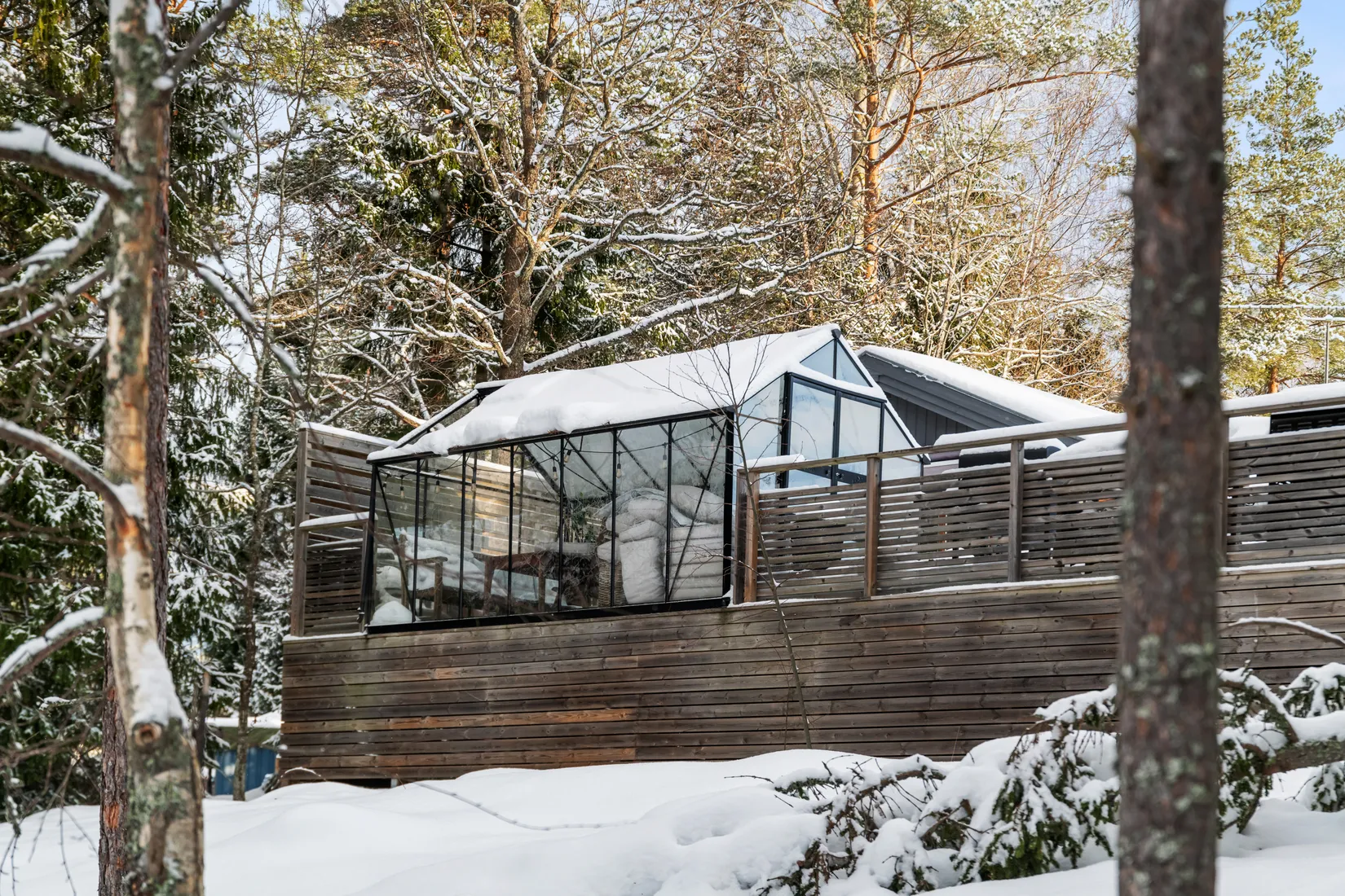 Fritidshus, Grytsjövägen 51, Gryta - Skogstorp, Norrtälje