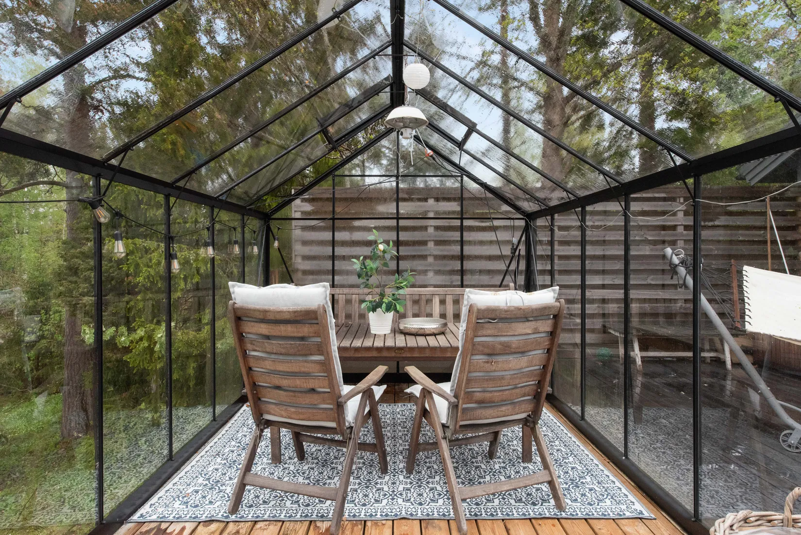 Fritidshus, Grytsjövägen 51, Gryta - Skogstorp, Norrtälje