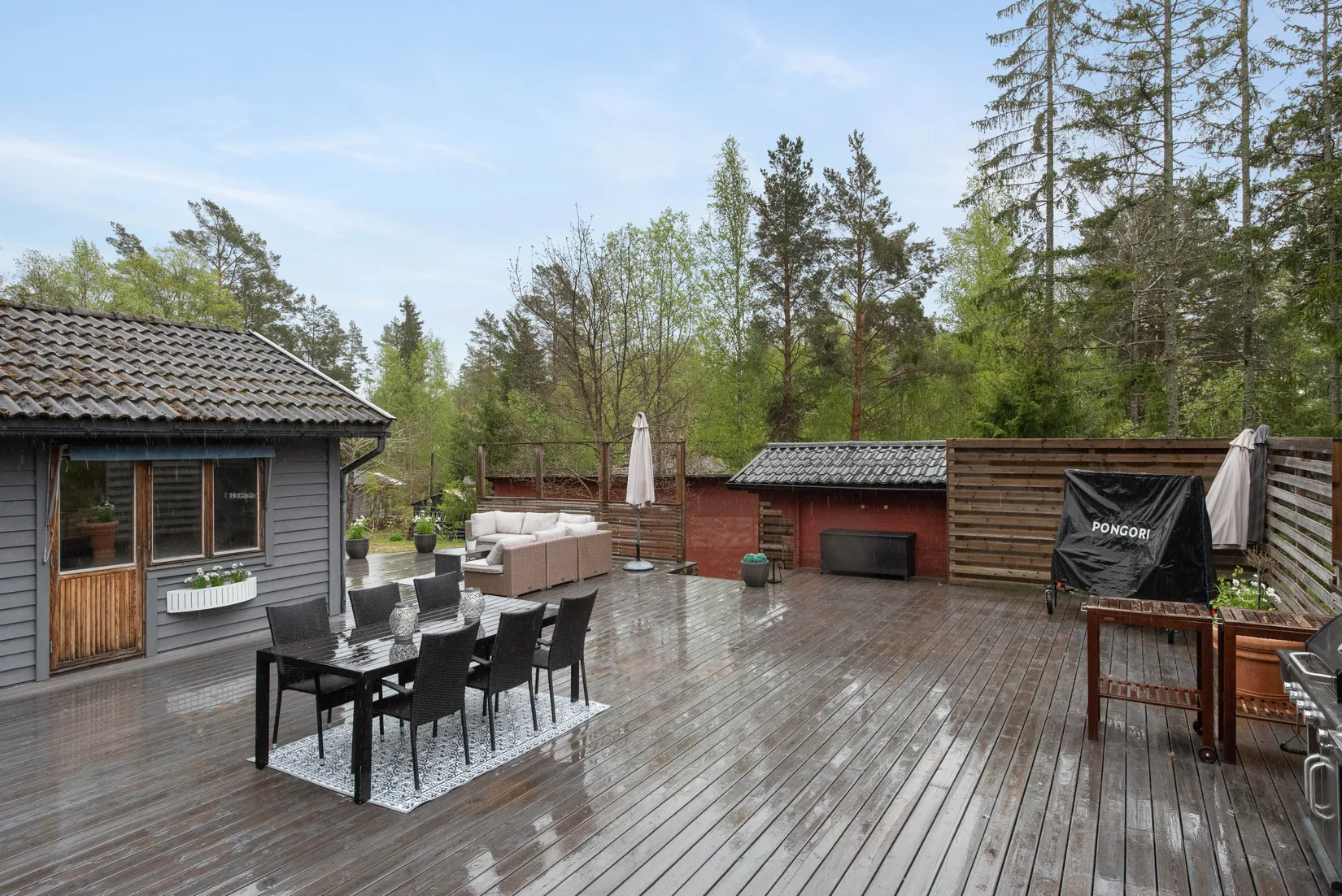 Fritidshus, Grytsjövägen 51, Gryta - Skogstorp, Norrtälje