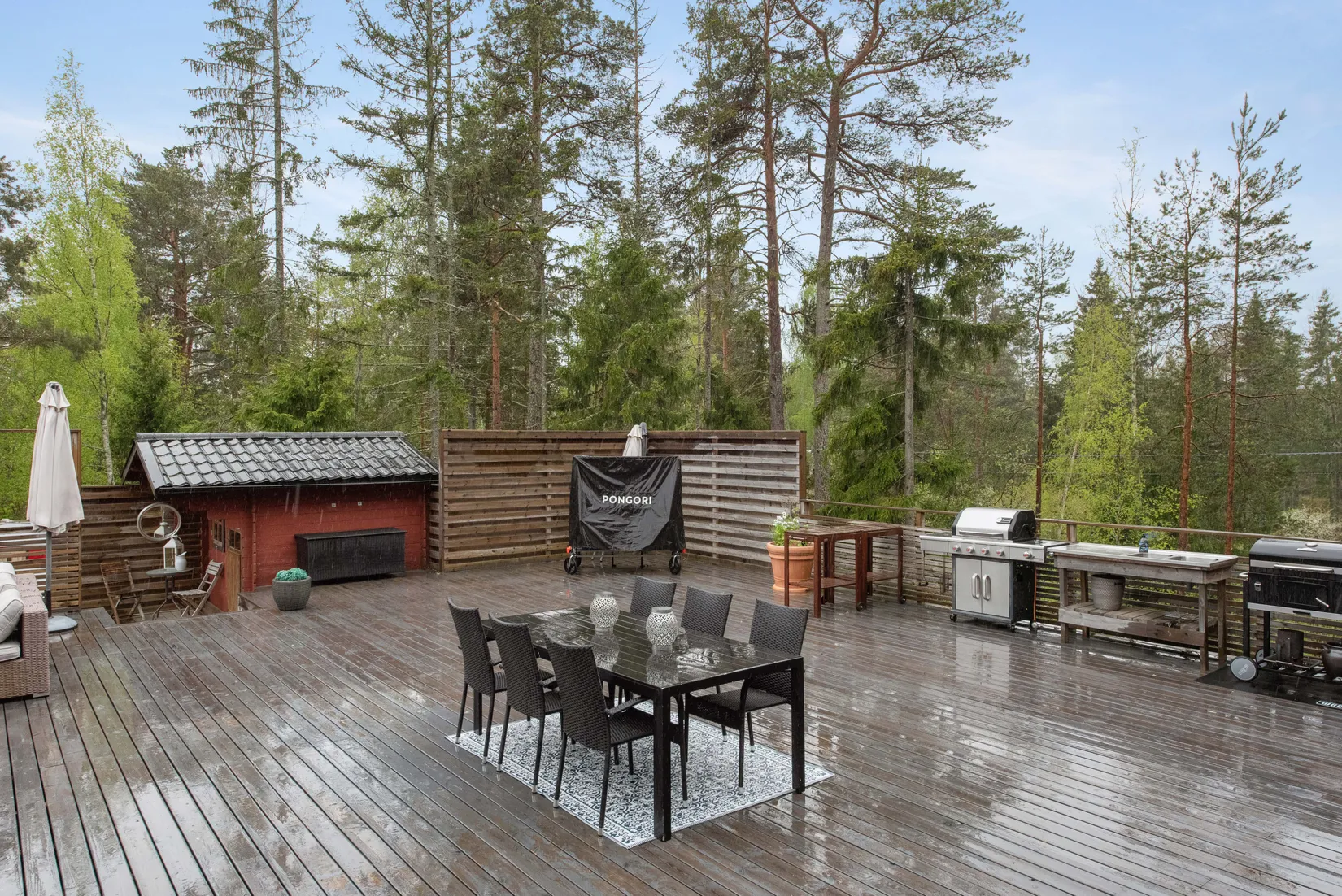 Fritidshus, Grytsjövägen 51, Gryta - Skogstorp, Norrtälje