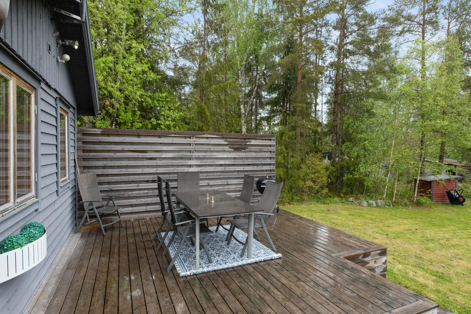 Fritidshus, Grytsjövägen 51, Gryta - Skogstorp, Norrtälje