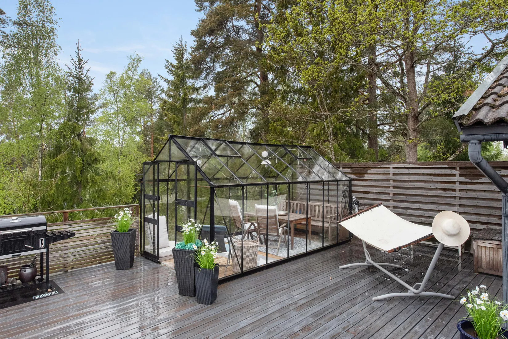 Fritidshus, Grytsjövägen 51, Gryta - Skogstorp, Norrtälje