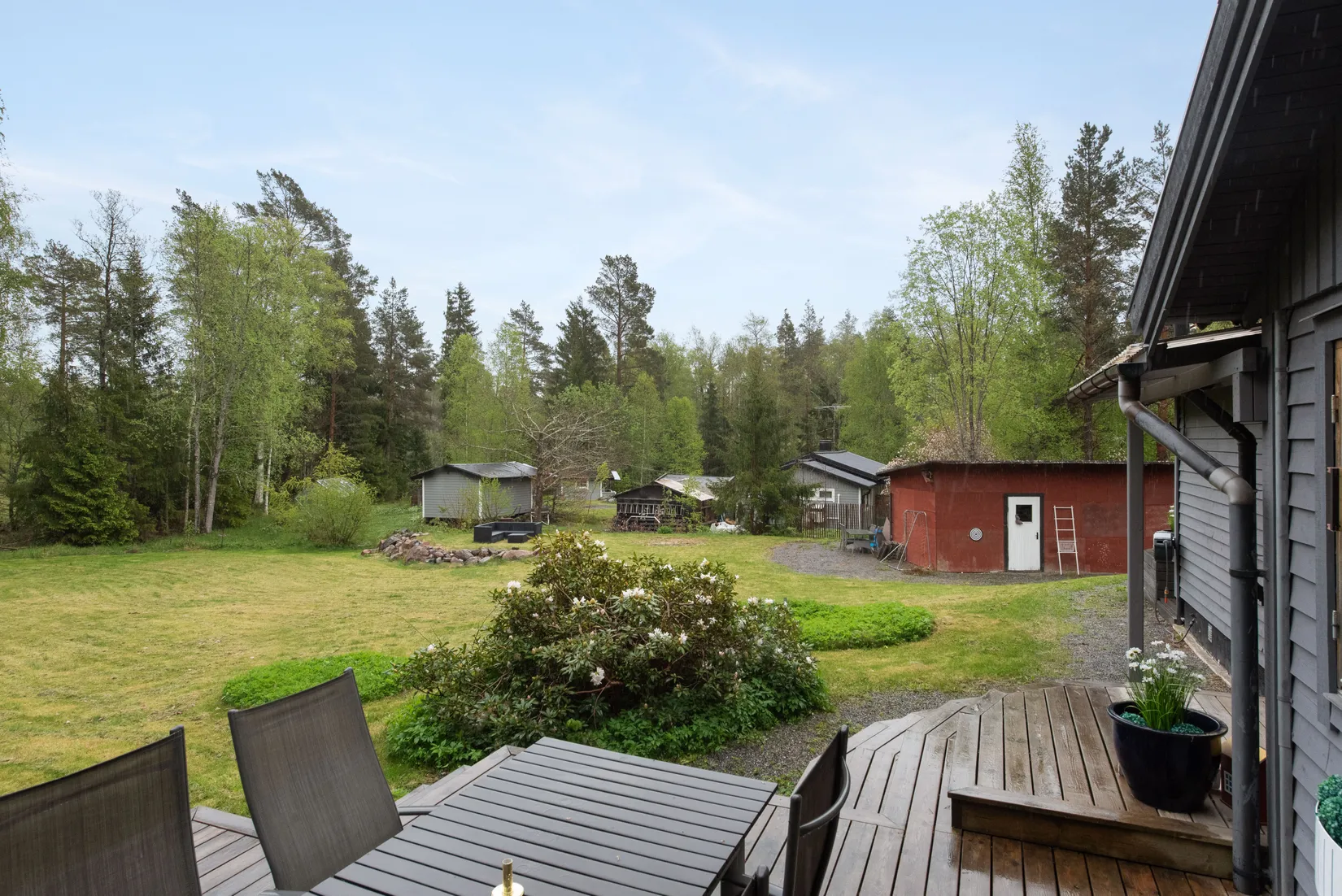Fritidshus, Grytsjövägen 51, Gryta - Skogstorp, Norrtälje