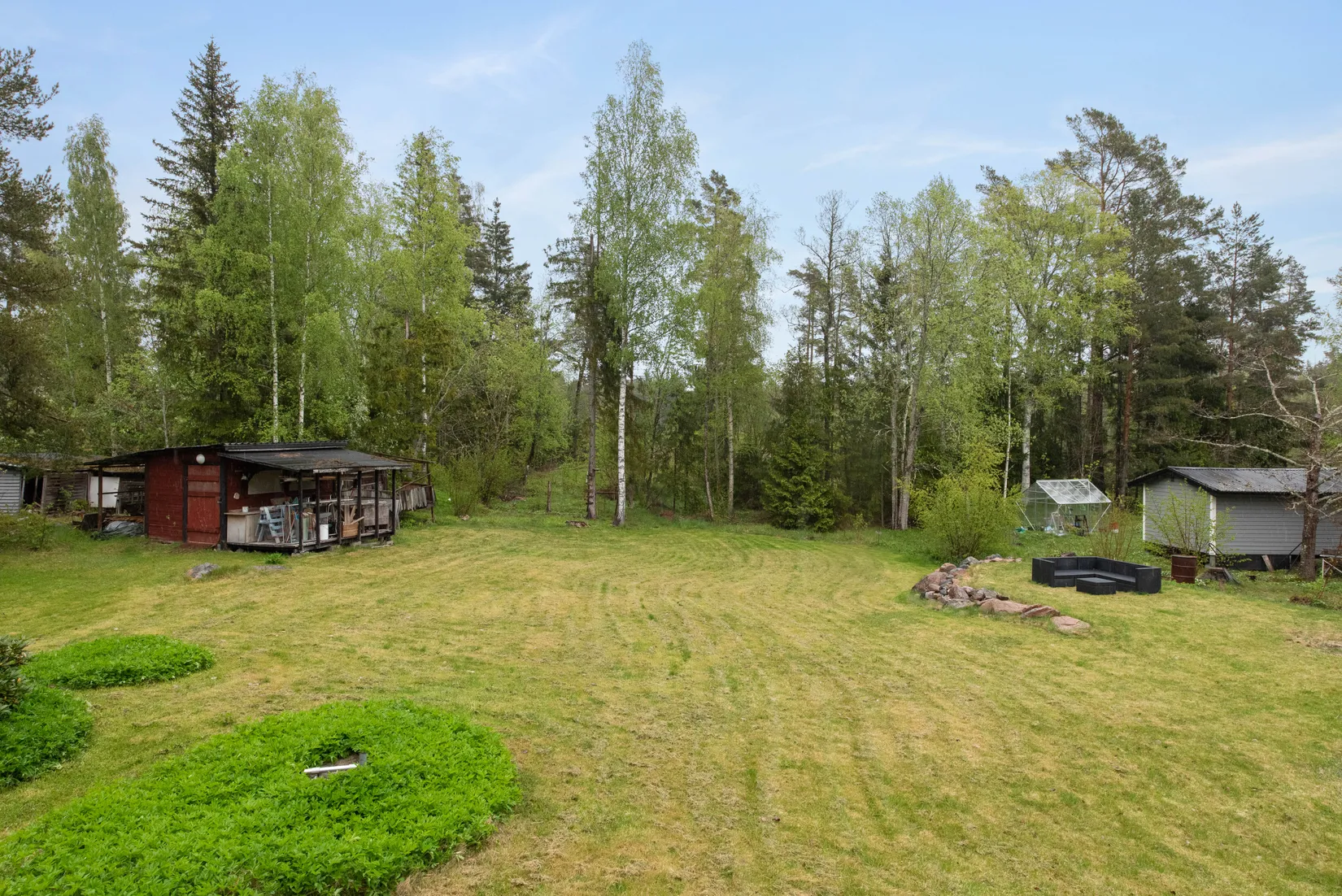 Fritidshus, Grytsjövägen 51, Gryta - Skogstorp, Norrtälje