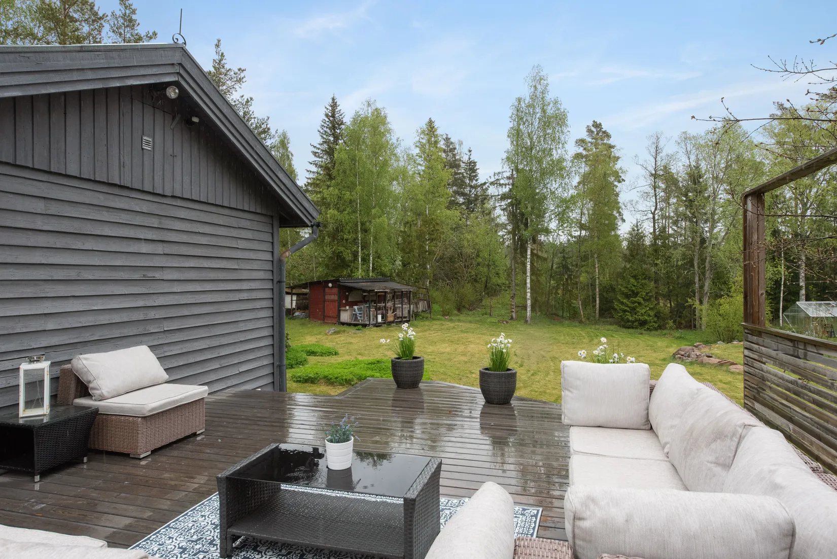 Fritidshus, Grytsjövägen 51, Gryta - Skogstorp, Norrtälje