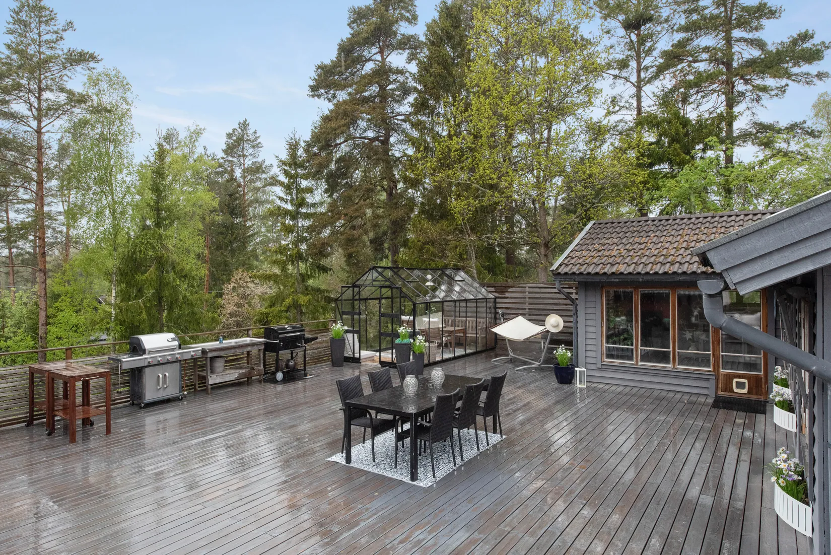 Fritidshus, Grytsjövägen 51, Gryta - Skogstorp, Norrtälje