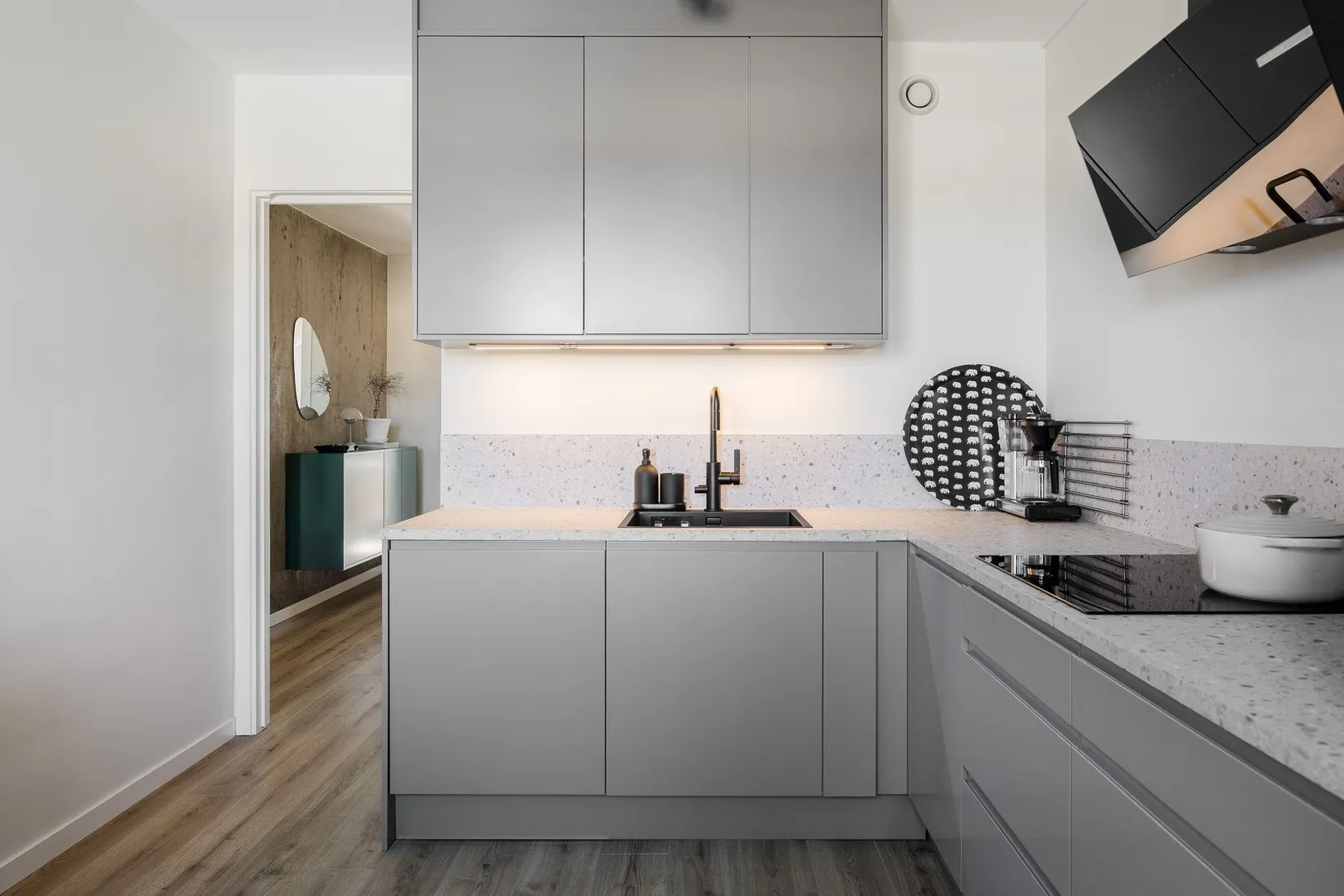 Bostadsrätt, Vävaregatan 5A, Lidåker, Lidköping