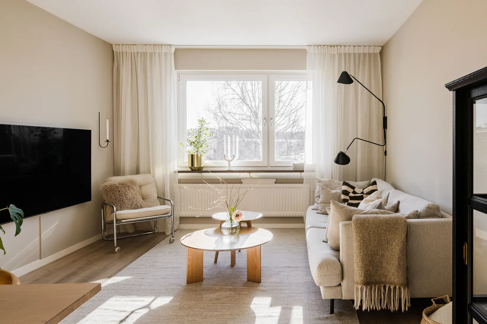 Bostadsrätt, Vävaregatan 5A, Lidåker, Lidköping