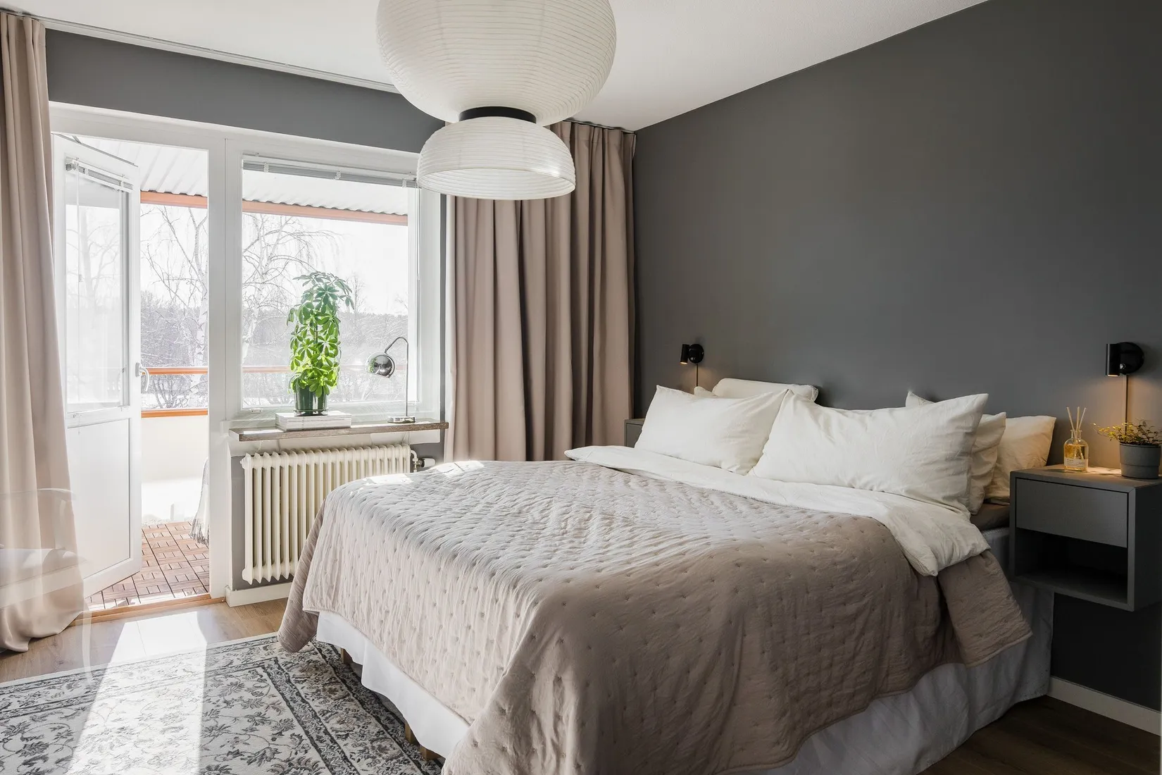 Bostadsrätt, Vävaregatan 5A, Lidåker, Lidköping