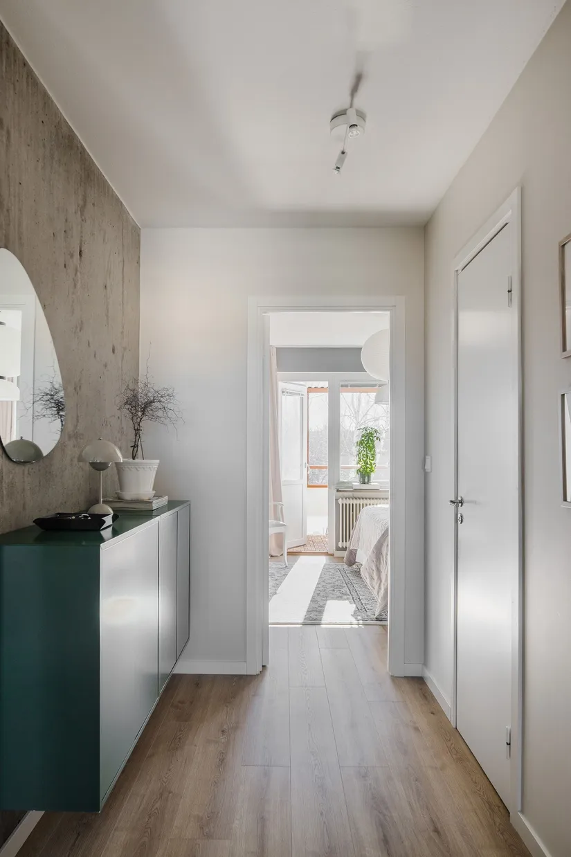 Bostadsrätt, Vävaregatan 5A, Lidåker, Lidköping