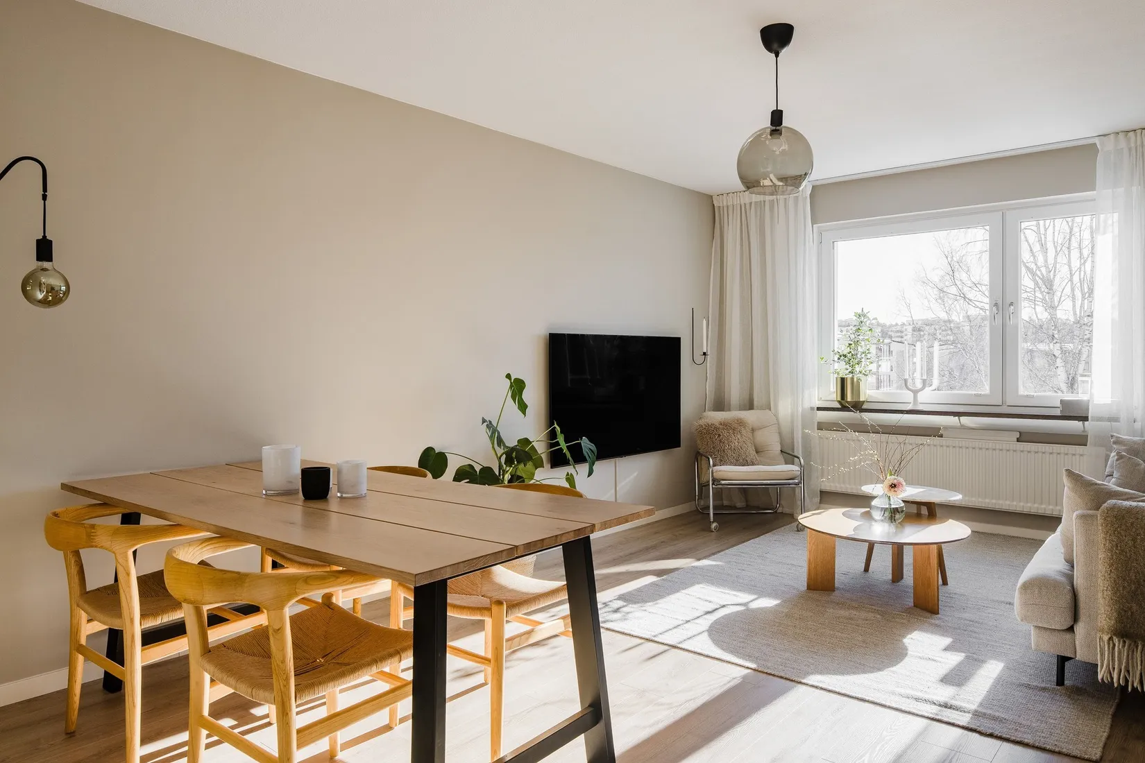 Bostadsrätt, Vävaregatan 5A, Lidåker, Lidköping