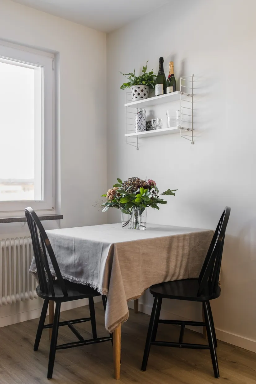 Bostadsrätt, Vävaregatan 5A, Lidåker, Lidköping