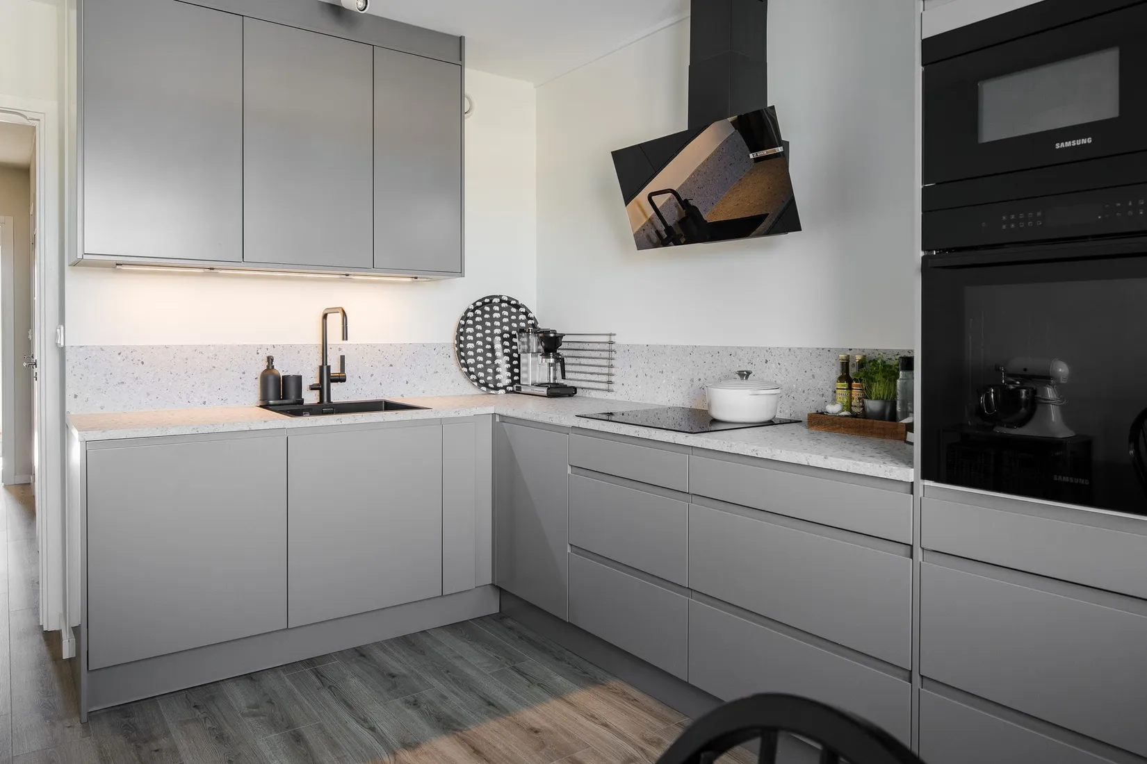 Bostadsrätt, Vävaregatan 5A, Lidåker, Lidköping