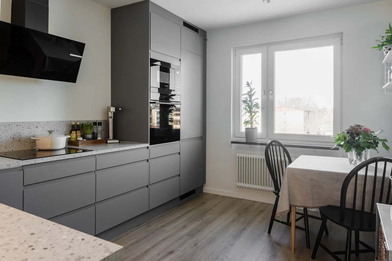 Bostadsrätt, Vävaregatan 5A, Lidåker, Lidköping