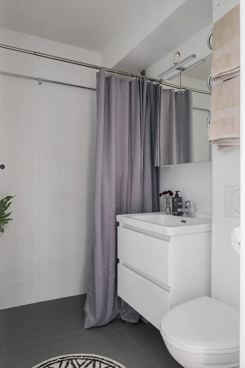 Bostadsrätt, Vävaregatan 5A, Lidåker, Lidköping