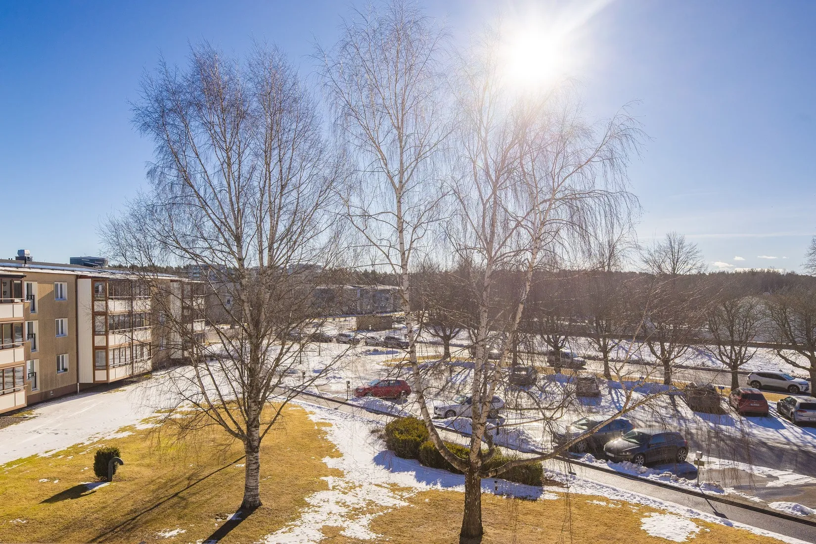 Bostadsrätt, Vävaregatan 5A, Lidåker, Lidköping