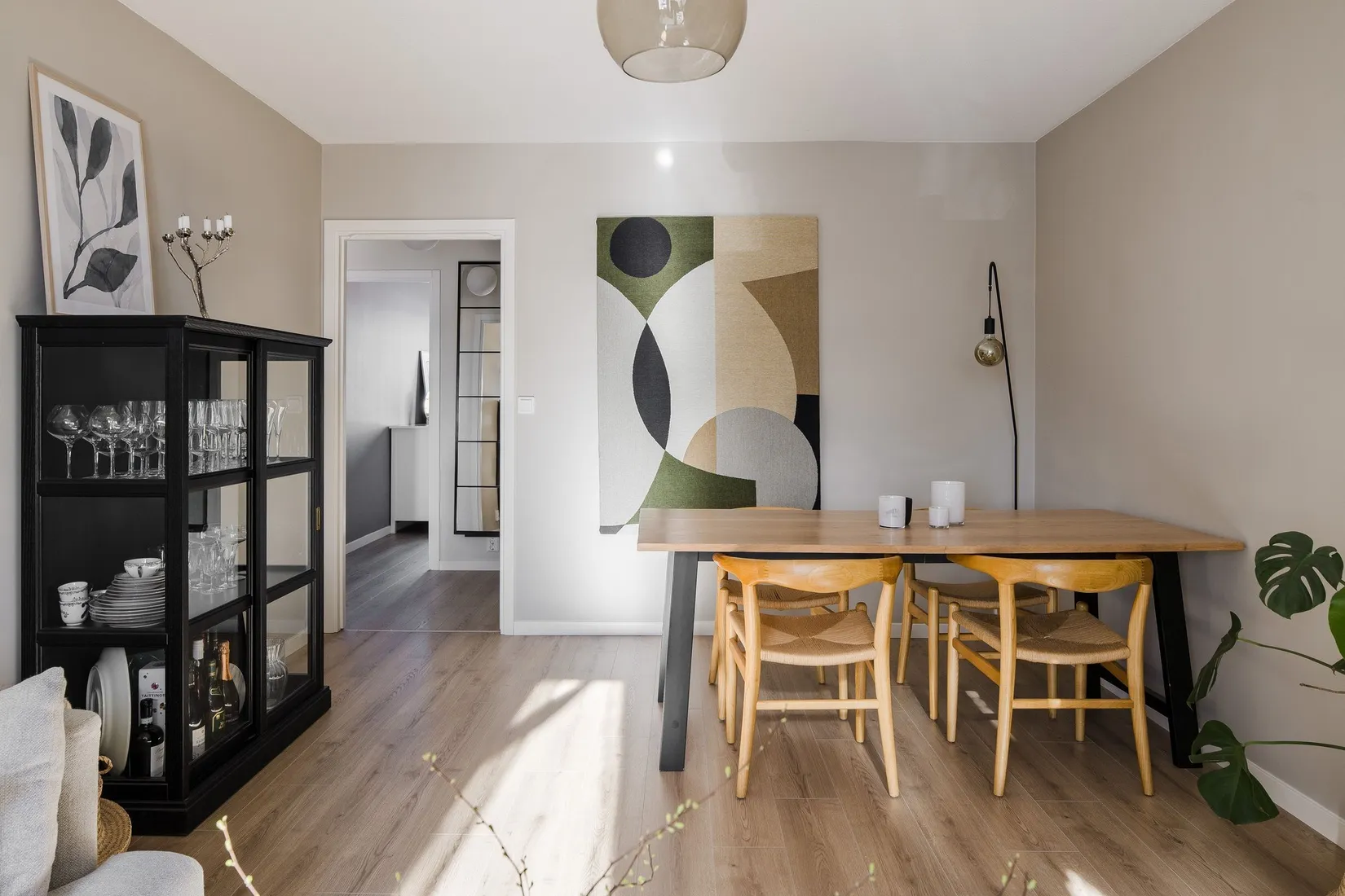 Bostadsrätt, Vävaregatan 5A, Lidåker, Lidköping